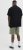 Jack & Jones Jeff Resort Shirt Black - Särgid - Meeste suured särgid 2XL – 8XL