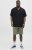 Jack & Jones Jeff Resort Shirt Black - Särgid - Meeste suured särgid 2XL – 8XL