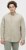 Jack & Jones Breeze Poplin Long Sleeve Shirt Beige - Särgid - Meeste suured särgid 2XL – 8XL