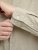 Jack & Jones Breeze Poplin Long Sleeve Shirt Beige - Särgid - Meeste suured särgid 2XL – 8XL