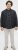 Jack & Jones Breeze Poplin Long Sleeve Shirt Black - Särgid - Meeste suured särgid 2XL – 8XL