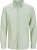 Jack & Jones Breeze Linen Blend Long Sleeve Shirt Iceberg Green - Särgid - Meeste suured särgid 2XL – 8XL