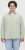 Jack & Jones Breeze Linen Blend Long Sleeve Shirt Iceberg Green - Särgid - Meeste suured särgid 2XL – 8XL