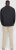 Jack & Jones Breeze Linen Blend Long Sleeve Shirt Black - Särgid - Meeste suured särgid 2XL – 8XL