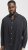 Jack & Jones Breeze Linen Blend Long Sleeve Shirt Black - Särgid - Meeste suured särgid 2XL – 8XL