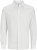 Jack & Jones Breeze Linen Blend Long Sleeve Shirt White - Särgid - Meeste suured särgid 2XL – 8XL