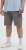 Jack & Jones Cole Mateo Cargo Shorts Castlerock - Lühikesed püksid - Lühikesed Püksid suured suurused: W40-W60