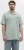 Jack & Jones Hudson Short Sleeve Polo Iceberg Green - Polosärgid - Meeste suured polosärgid 2XL – 8XL