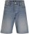 Jack & Jones Alex Original SQ171 Shorts Blue Denim - Lühikesed Püksid - Lühikesed Püksid suured suurused: W40-W60