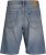 Jack & Jones Alex Original SQ171 Shorts Blue Denim - Lühikesed Püksid - Lühikesed Püksid suured suurused: W40-W60