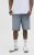 Jack & Jones Alex Original SQ171 Shorts Blue Denim - Lühikesed Püksid - Lühikesed Püksid suured suurused: W40-W60