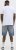 Jack & Jones Alex Original SQ171 Shorts Blue Denim - Lühikesed Püksid - Lühikesed Püksid suured suurused: W40-W60