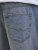 Jack & Jones Alex Original SQ171 Shorts Blue Denim - Lühikesed Püksid - Lühikesed Püksid suured suurused: W40-W60