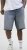 Jack & Jones Alex Original SQ171 Shorts Blue Denim - Lühikesed Püksid - Lühikesed Püksid suured suurused: W40-W60