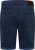 Kam Jeans Onana Embossed Wash Denim Shorts Smokey Blue - Lühikesed püksid - Lühikesed Püksid suured suurused: W40-W60