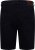 Kam Jeans Pepe Knitted Denim Shorts Blue-Black - Lühikesed püksid - Lühikesed Püksid suured suurused: W40-W60