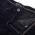 Kam Jeans Pepe Knitted Denim Shorts Blue-Black - Lühikesed püksid - Lühikesed Püksid suured suurused: W40-W60