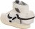 Nike Air Jordan 1 Sneakers White - Meeste jalatsid 40-52 - 