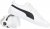 Puma Caven Sneakers White/Black - Meeste jalatsid 40-52 - 