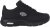 Solo Soprani Sport Delta Sneakers Black - Meeste Jalatsid 40-52 - 