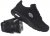 Solo Soprani Sport Delta Sneakers Black - Meeste Jalatsid 40-52 - 
