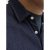 Jack & Jones Norrebro Denim Long Sleeve Shirt Dark Blue Denim - Särgid - Meeste suured särgid 2XL – 8XL