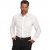 JP1880 Shirt Business Modern Fit White TALL - MEESTERIIDED MT-6XLT - Pikad meeste riided