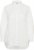 Kaffe Curve Laina Shirt Optical White - Triiksärgid - 