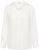 Kaffe Curve Gina Shirt White - Triiksärgid - 