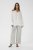 Kaffe Curve Gina Shirt White - Triiksärgid - 