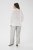 Kaffe Curve Gina Shirt White - Triiksärgid - 