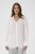 Kaffe Curve Gina Shirt White - Triiksärgid - 