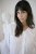 Kaffe Curve Gina Shirt White - Triiksärgid - 