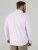 D555 Richard Pikkade Varrukatega Oxford-Särk TALL Roosa - TALL särgid - 