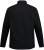 JP1880 Comfort Fit with Chest Pocket Shirt TALL Black - TALL särgid - 