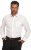 JP1880 Shirt Business Modern Fit White TALL - MEESTERIIDED MT-6XLT - Pikad meeste riided