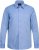 JP1880 Shirt Business Comfort Fit Light Blue TALL - MEESTERIIDED MT-6XLT - Pikad meeste riided