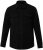 JP1880 Overshirt Fleece Long Sleeve Black TALL - MEESTERIIDED MT-6XLT - Pikad meeste riided