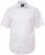 JP1880 Business Modern Fit Short Sleeve Shirt TALL Off-White - TALL särgid - 