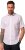 JP1880 Business Modern Fit Short Sleeve Shirt TALL Off-White - TALL särgid - 