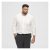 North Latitude Oxford Shirt White - Särgid - Meeste suured särgid 2XL – 8XL