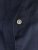 Jack & Jones Henry Slub Short Sleeve Navy - Särgid - Meeste suured särgid 2XL – 8XL