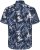 Jack & Jones Honolulu Short Sleeve Resort Shirt - Lühikeste varrukatega särgid - Meeste Lühikeste varrukatega särgid 