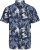 Jack & Jones Honolulu Short Sleeve Resort Shirt - Lühikeste varrukatega särgid - Meeste Lühikeste varrukatega särgid 