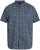 North Latitude 61112 Üleni Trükimustriga Stretch-Särk Tumesinine - Särgid - Meeste suured särgid 2XL – 8XL