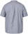 North Latitude 61164 Triibuline Särk Püstkraega Hall - Särgid - Meeste suured särgid 2XL – 8XL