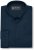 Kam Jeans 6357 Dobby Weave Shirt Navy - Särgid - Meeste suured särgid 2XL – 8XL
