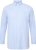 North Latitude Oxford Shirt Light Blue - Särgid - Meeste suured särgid 2XL – 8XL