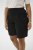Kaffe Curve Pheolo Shorts Black Deep - Lühikesed püksid - 