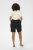 Kaffe Curve Pheolo Shorts Black Deep - Lühikesed püksid - 